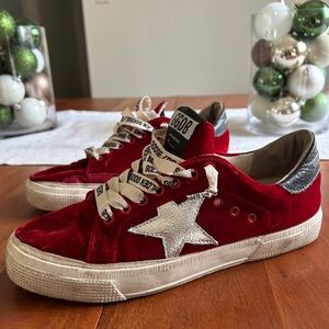 Golden Goose May Sneaker - 38 (US 7.5/8)